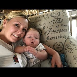 Meet your Posher, Johnetta